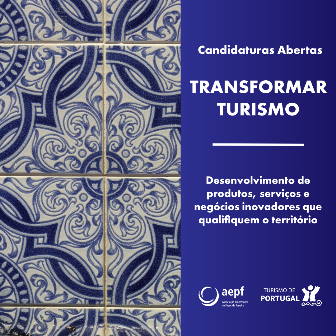Programa Transformar Turismo